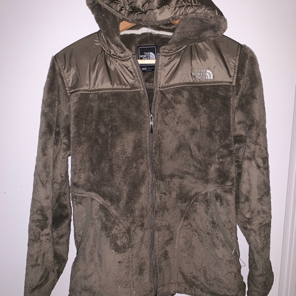 The North Face Jacket
